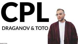 Mr.Draganov - CPL (Lyrics / Paroles) Ft. TOTO