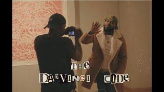 Mark Jay The Brand - Da Vinci Code ( Official Music Video ) Prod. By CEDES