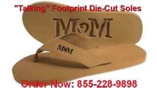 Spa Flip Flops | Call To Order 855-228-9898