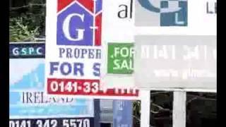 UK Quick property sale - video