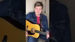 "I’m So Lonesome I Could Cry" - Alex Miller (Live Cover)