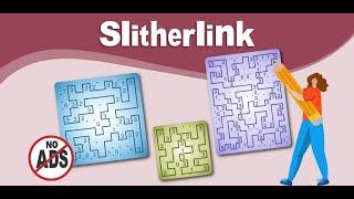 Slitherlink: Loop the Snake