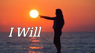 I Will - Best Motivational Status Video for Whatsapp | Success Tips - SruthiSohan