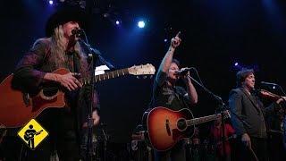 Black Water | The Doobie Brothers w/PFC Band Live in Los Angeles | Playing For Change