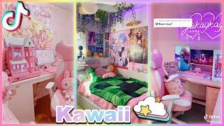 Kawaii Room Tour  TikTok Compilation #11