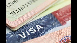 Don't do this when going for a U.S visa in Ghana