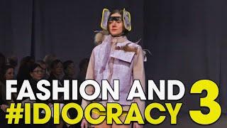 패션과 #IDIOCRACY 3