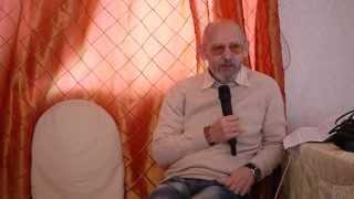 Лекция "Гештальт подход и интеграция личности"