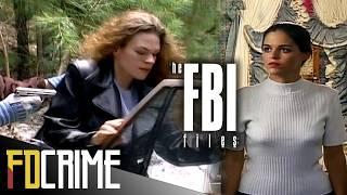 Most Shocking American Family Cases | The FBI Files | Best Of | FD Crime