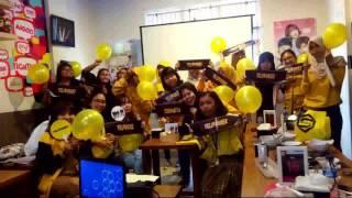 Yellowkies Indonesia Project tribute to Sechskies 20th Anniversary