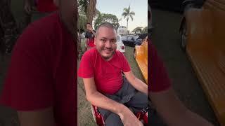 10º Encontro de Carro Antigo em Amambai-MS: Um Show de Relíquias e Paixão sobre Rodas!