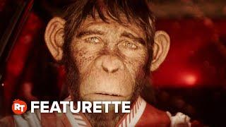 Better Man Featurette - Why the Monkey (2024)