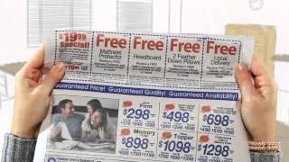 Columbus Dispatch WIIFY Campaign - Office
