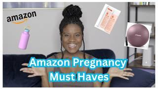 Amazon Pregnancy Must-Haves: Essentials for Every Trimester