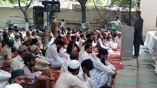 Live From Eidgah Sharif
