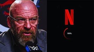 Why WWE Raw Moving To NETFLIX  Is The WORST Idea Ever