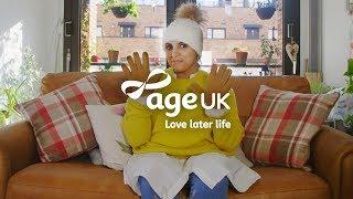 Staying healthy in winter as we age | Age UK