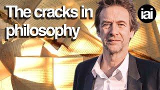 The cracks in philosophy | Hilary Lawson