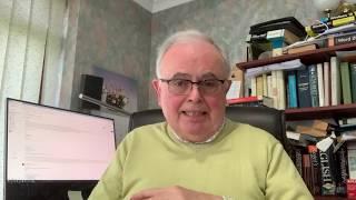 Top tips for GP video consultation during COVID-19 pandemic - Roger Neighbour - 2 April 2020