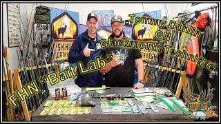 FHN HOW-TO  (Blackmouth)  Fish Hunt Northwest “Bait Lab”