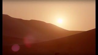 10 Hours Of Relaxing Planet Earth II Desert Sounds | BBC Earth Explore