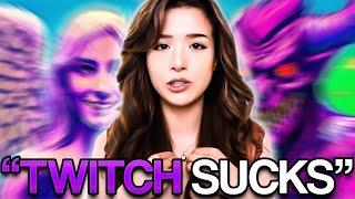 Massive Pokimane Drama