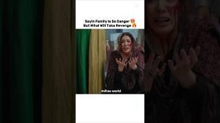 Dayan drama ️  | nihal is oppressed 