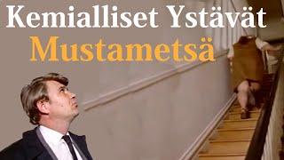 Kemialliset Ystävät - Mustametsä