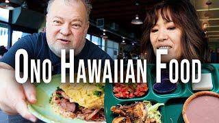 Discover The Best Local Hawaiian-Style Breakfast At Highway Inn In Kakaako, Oahu