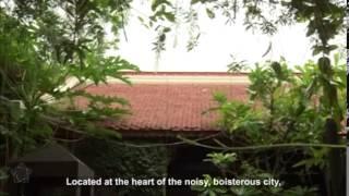 Haiphong – An interesting place