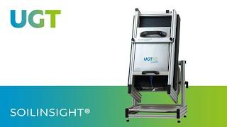 UGT Soilinsight Product Video