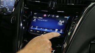 Auto Infotainment Systems 101 | Consumer Reports