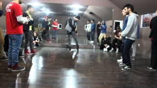 Dance Battle | H.O.A Crew,Dream Walkers,Urban Styles