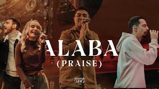 Alaba (Praise) - Somos Uno Worship Feat. Johan y Sofi, Lau Guerra | VIDEO OFICIAL