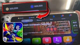 eFootball 2025 Hack/MOD  How To Get Coins & GP in eFootball 2025? (THE TRUTH)