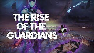 The Rise of the Guardians EXPLAINED | Destiny 2 Lore – Road to the Fate Saga Ep. 3