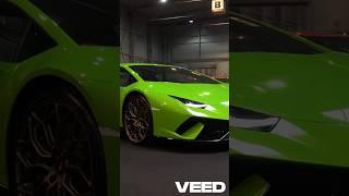 Lamborghini starting price in India