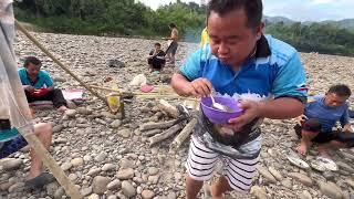 Kehidupan Orang Asli Di Sabah Borneo