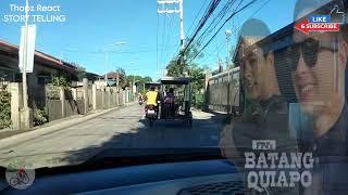 UMALIS KA DITO! Batang Quiapo | Full Episode Advance Update | Fanmade Teaser | Story Telling