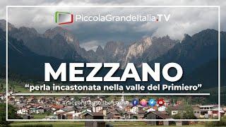 Mezzano - Piccola Grande Italia