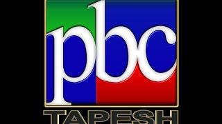 Tapesh TV Network