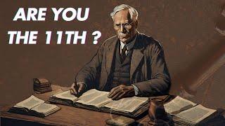 All 12 Archetypes of Carl Jung (Fully EXPLAINED)