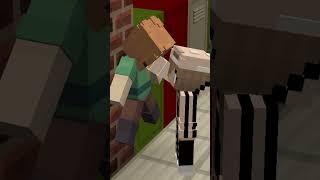 MINECRAFT SHORTS DIE GTA 6 LEAKEN?!