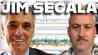 Jim Segala - Experiencer Studies
