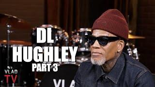 DL Hughley on Jay-Z Accused of Ra***g 13-Year-Old Girl: They Took Out the Whole 90s (Part 3)