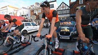 DRAMA AT SALISBURY TOUR SERIES