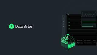 Data Byte: Optimize AWS workloads faster with one-step onboarding and out-of-the-box insights