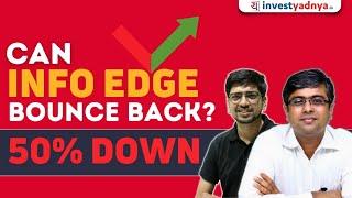 10 Stocks for FY24 - What makes Info Edge's business model unique and one to watch out?