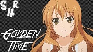 Golden Time - Spartan Media Reviews