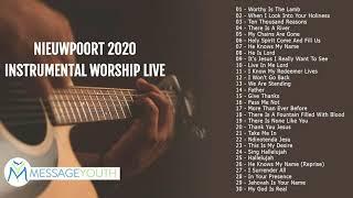 Instrumental Worship Music (Nieuwpoort 2020 Live)